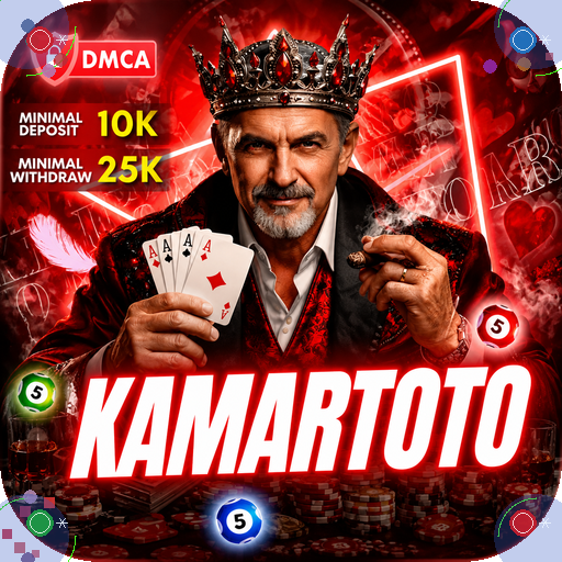 kamartoto — mitra unggulan